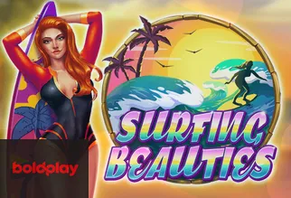 Surfing Beauties
