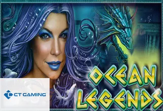 Ocean Legends