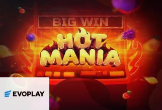 Hot Mania