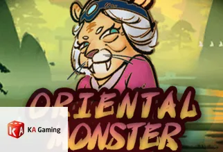 Oriental Monster