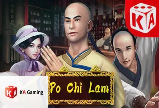 Po Chi Lam