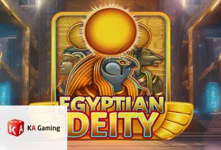 Egyptian Deity