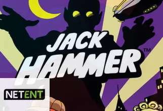 Jack Hammer